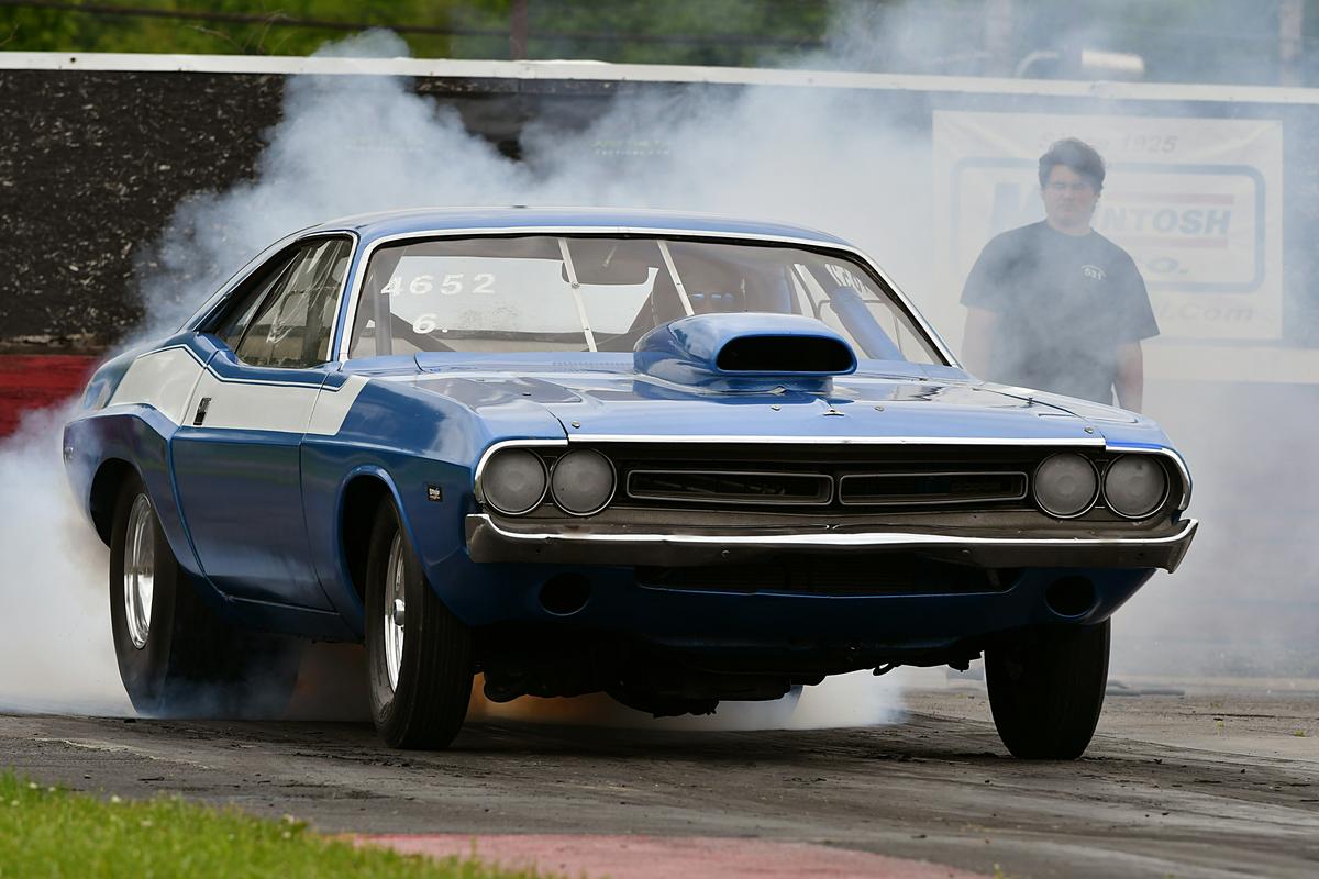 The El Paso Drag Strips That Live On in Local Memory