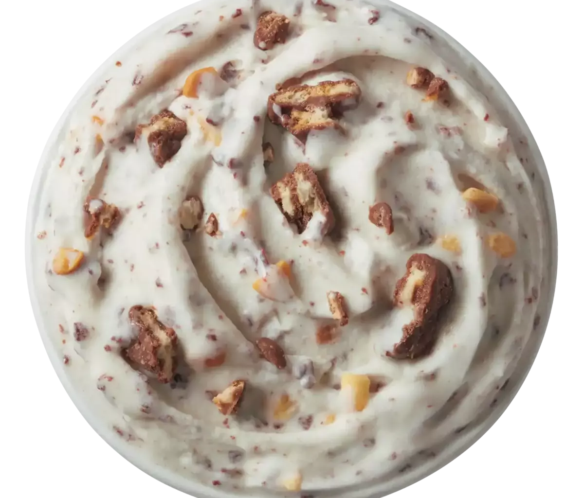 Why Lubbock Residents Are Excited For The Drumstick Blizzard
