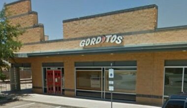 What Makes El Patron The New Favorite In South Lubbock?