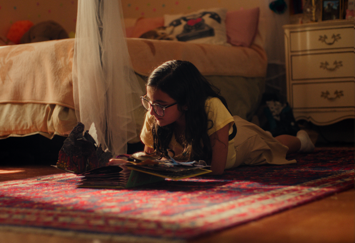 Femme Frontera Film Festival Celebrates 10 Years In El Paso