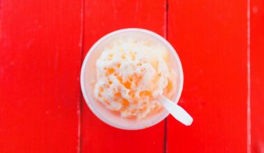 Why Tropical Icy Remains A Favorite Treat Spot In Lubbock