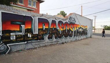 How El Paso's Infrastructure Projects Impact Local Businesses