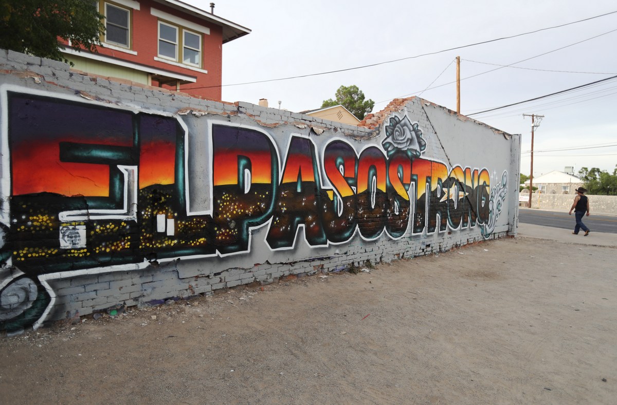 How El Paso's Infrastructure Projects Impact Local Businesses