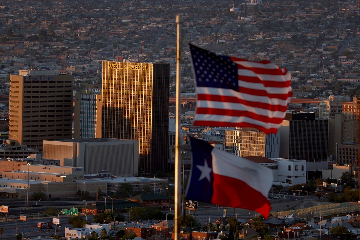 2 Texas Cities Named Best In The USA