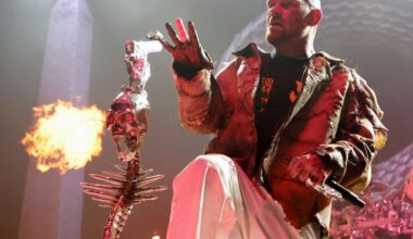 Summer Concerts In New Mexico: What's On The Calendar?