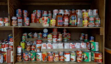 When And Where To Access EPCC's Mobile Food Pantry