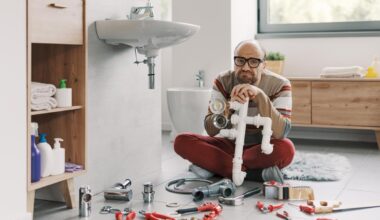 6 Things Every Lubbock Dad Is Certain He Can Repair Himself