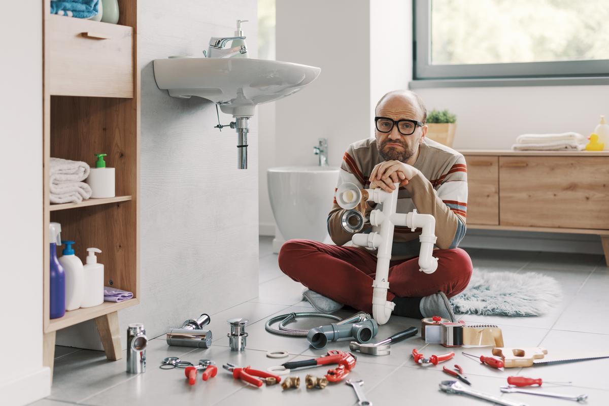 6 Things Every Lubbock Dad Is Certain He Can Repair Himself