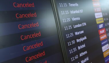 Avoid These Outfits When Flying From El Paso