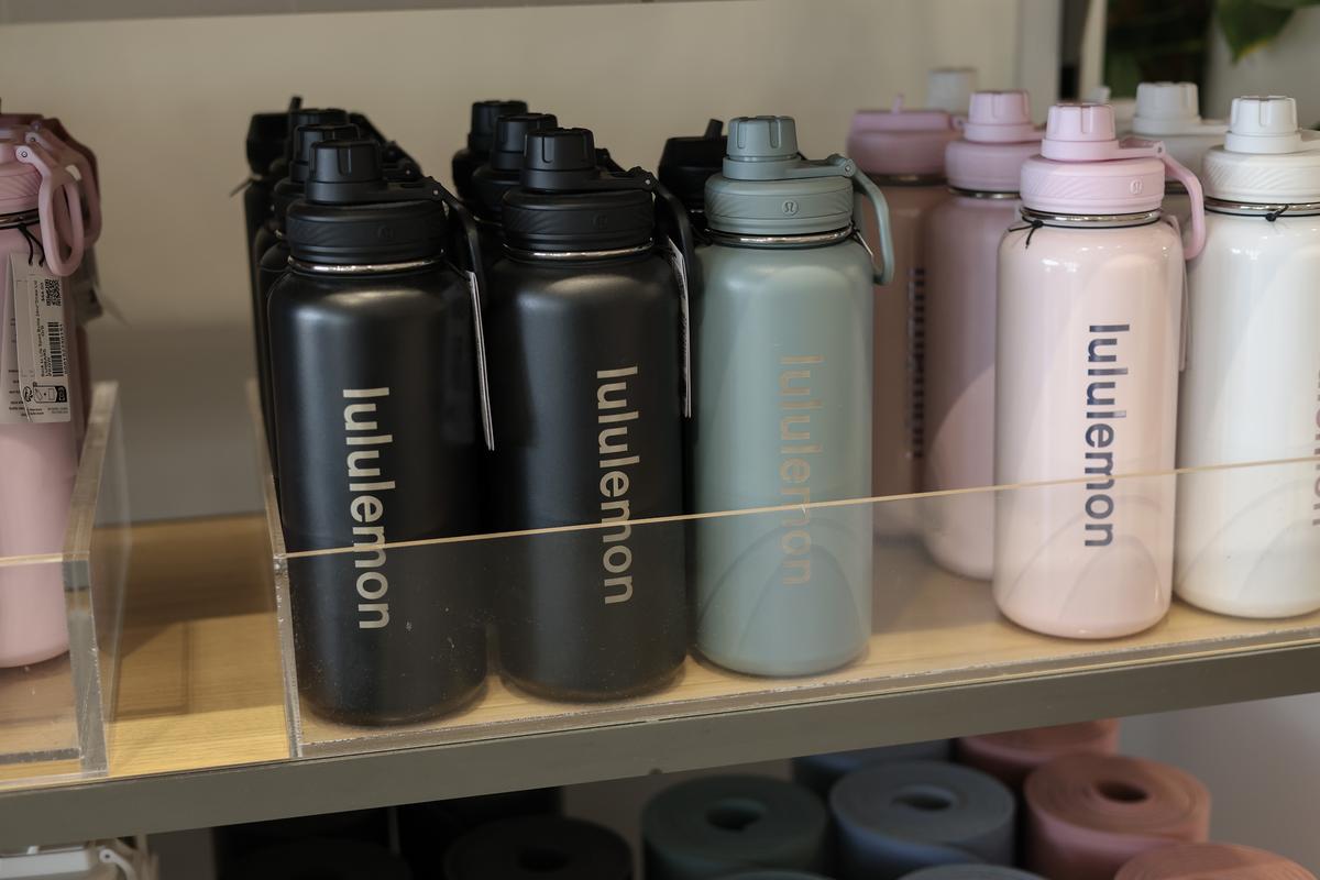 What To Expect At The New Lululemon Store In Kingsgate