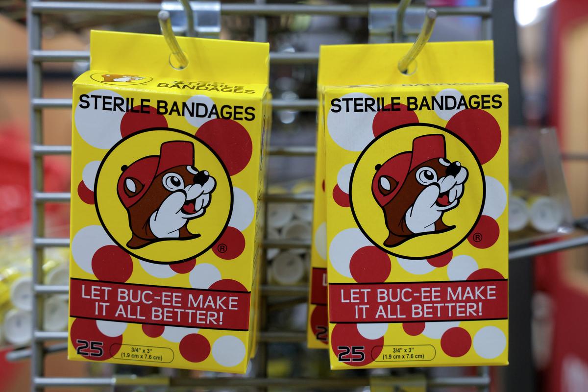 Why Amarillo Has A Buc-ee's But Not Lubbock