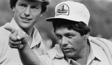 Lee Trevino's Rise From Poverty To Golf Champion In El Paso