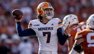 How UTEP Fans Can Choose Game Time Against San Jose State