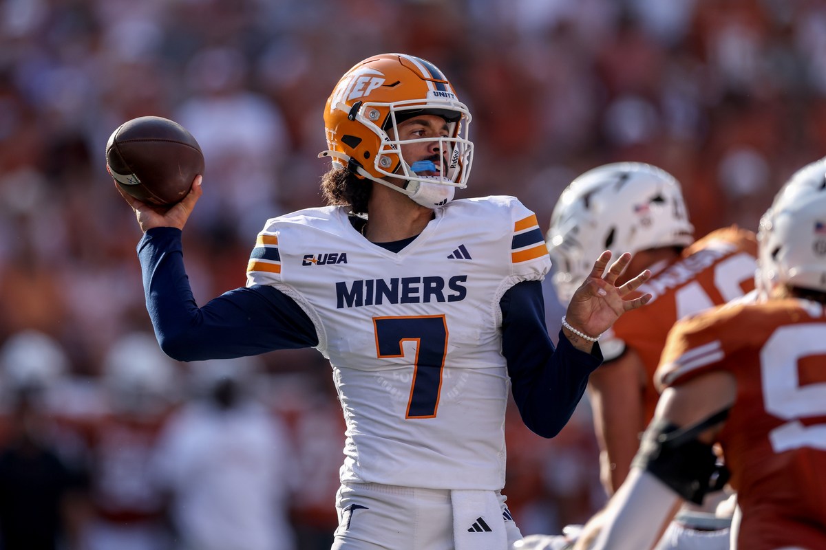 How UTEP Fans Can Choose Game Time Against San Jose State
