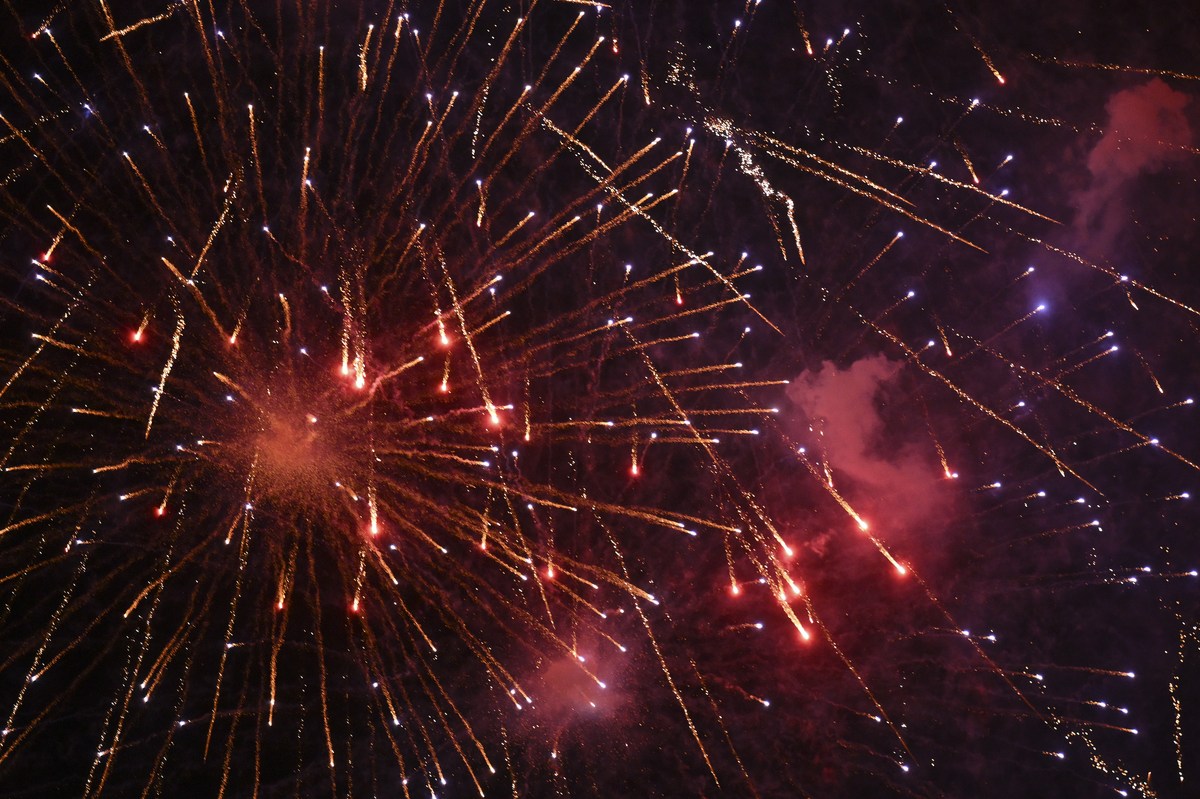 Celebrating Independence Day In El Paso: Events And Fireworks