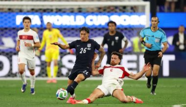 El Paso’s Pepi and Zendejas Shared the World Cup Stage