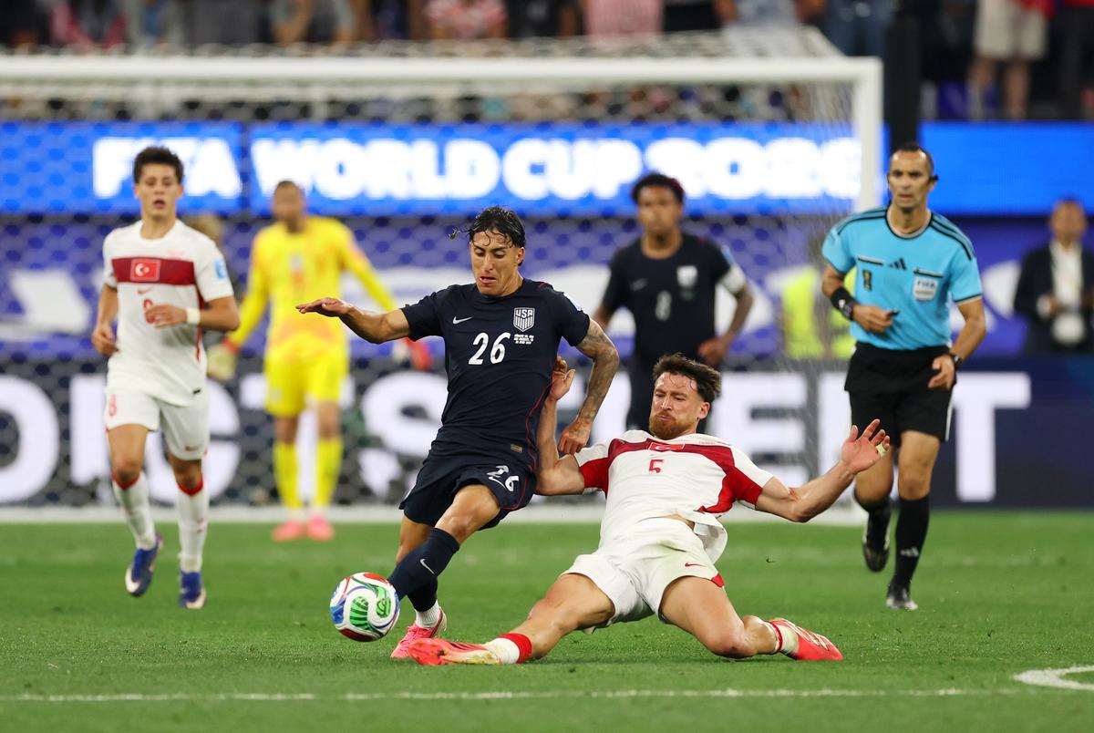 El Paso’s Pepi and Zendejas Shared the World Cup Stage