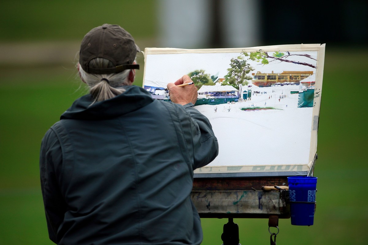 The Legacy Of Tom Lea: Artist And War Correspondent