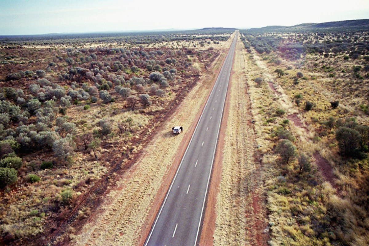 Historic Landmarks And Attractions On Route 90 In Texas
