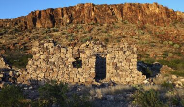 What Happened To Lobo, Texas? A Ghost Town's Story