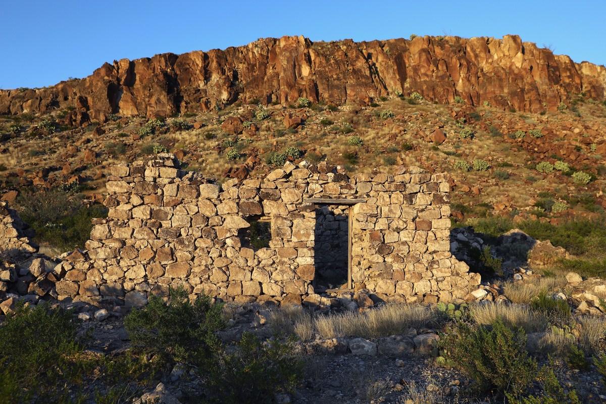What Happened To Lobo, Texas? A Ghost Town's Story