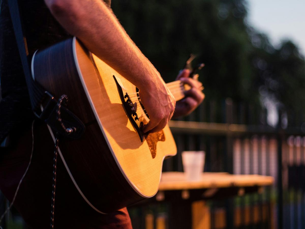 Benefit Concert For Children's Home In Lubbock This Saturday