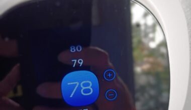 Best Thermostat Settings For Comfort And Savings In El Paso