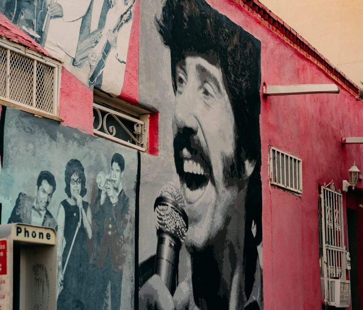 Unique Mural Art Styles To Discover In El Paso's Downtown