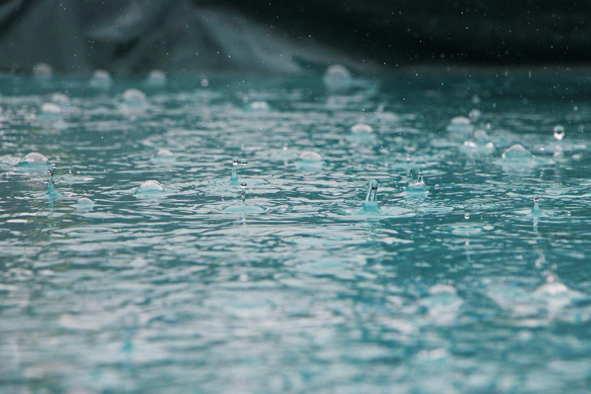 Lubbock's Heavy Rainfall: Are We Prepared For More Flooding?