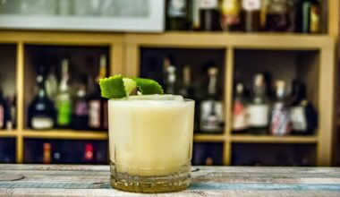 Where To Find The Best Frozen Margaritas In Lubbock