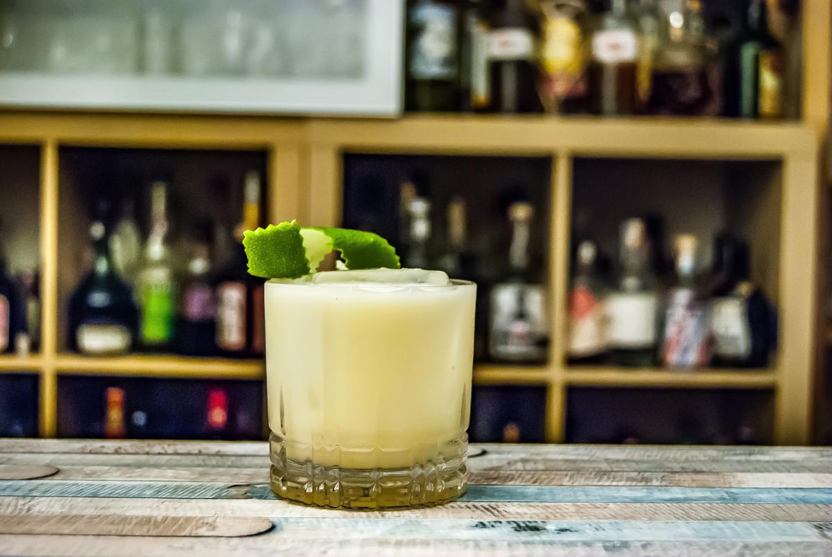 Where To Find The Best Frozen Margaritas In Lubbock