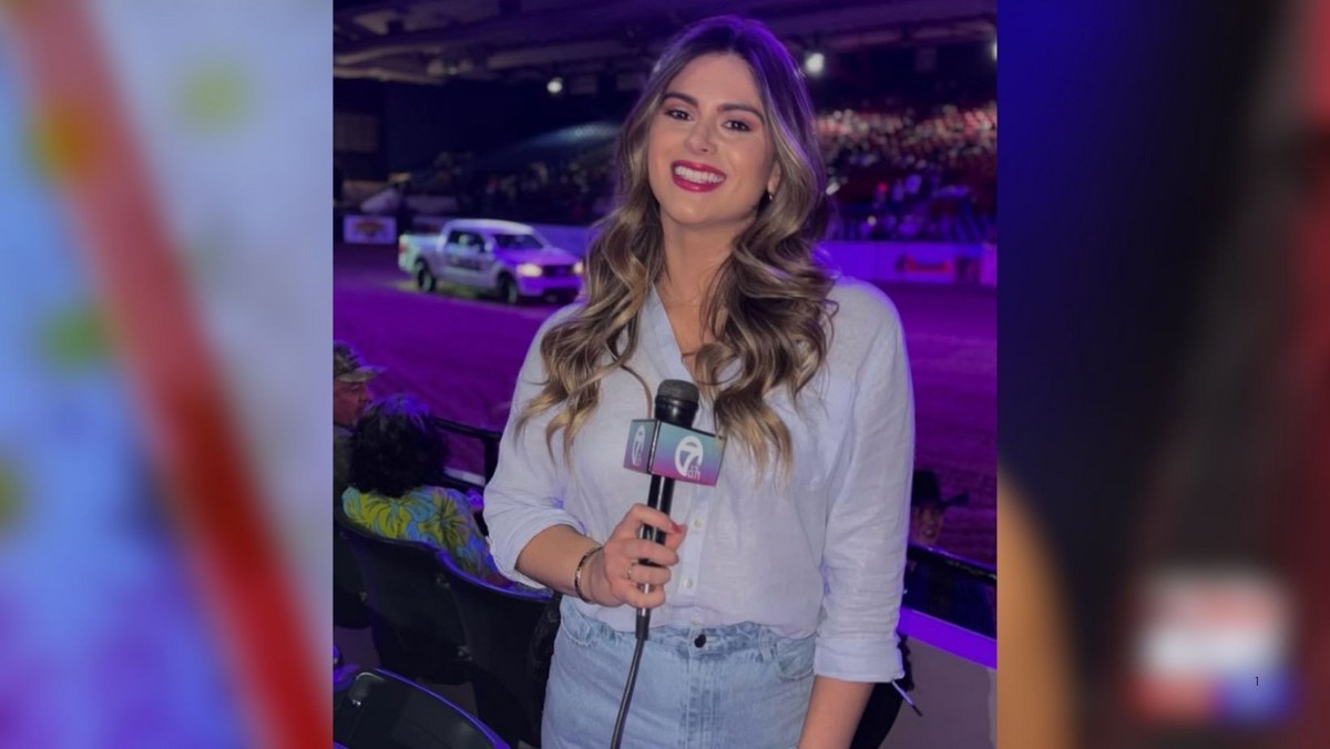 KVIA Says Farewell To Seven In The City’s First-Ever Host