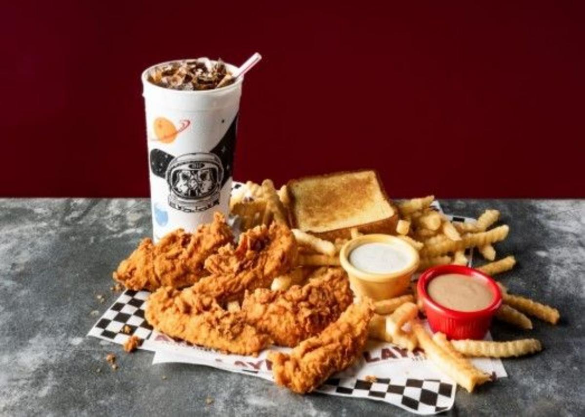What To Expect At Layne's New Lubbock Location