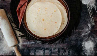 Why Lubbock People Will Drive Across Town for The Best Tortilla