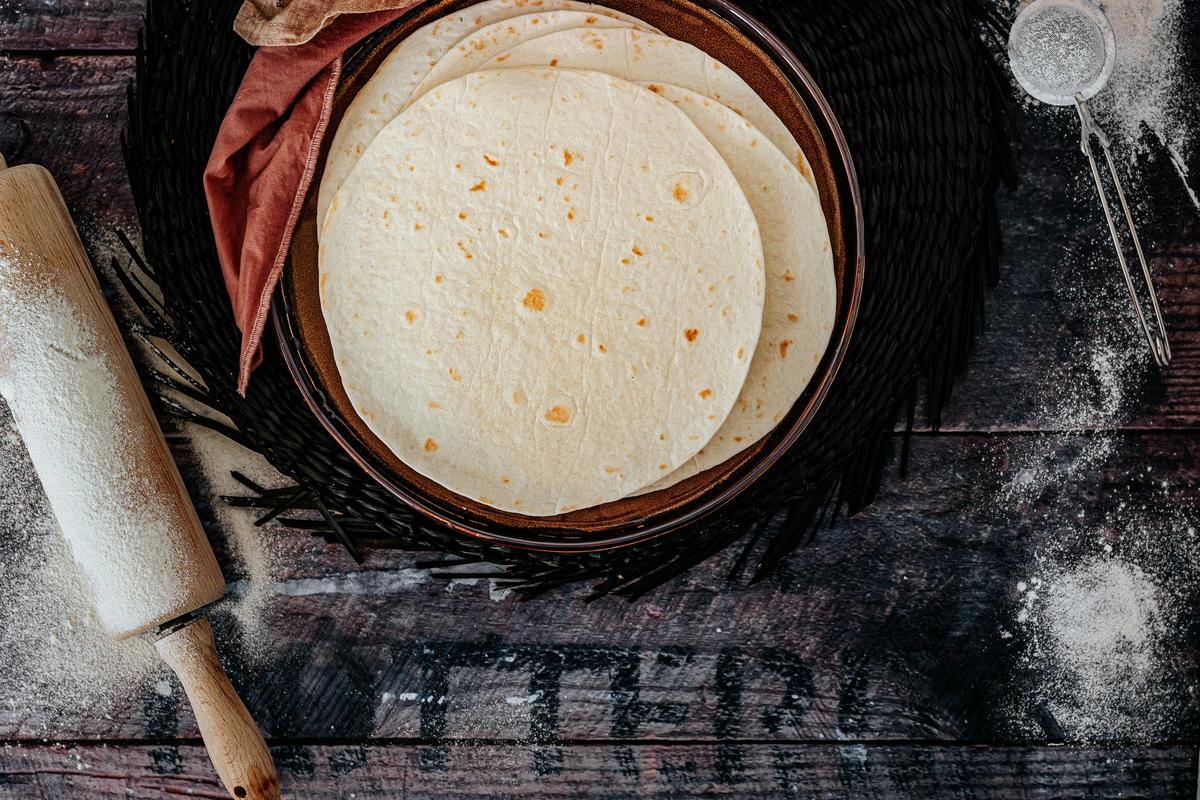 Why Lubbock People Will Drive Across Town for The Best Tortilla