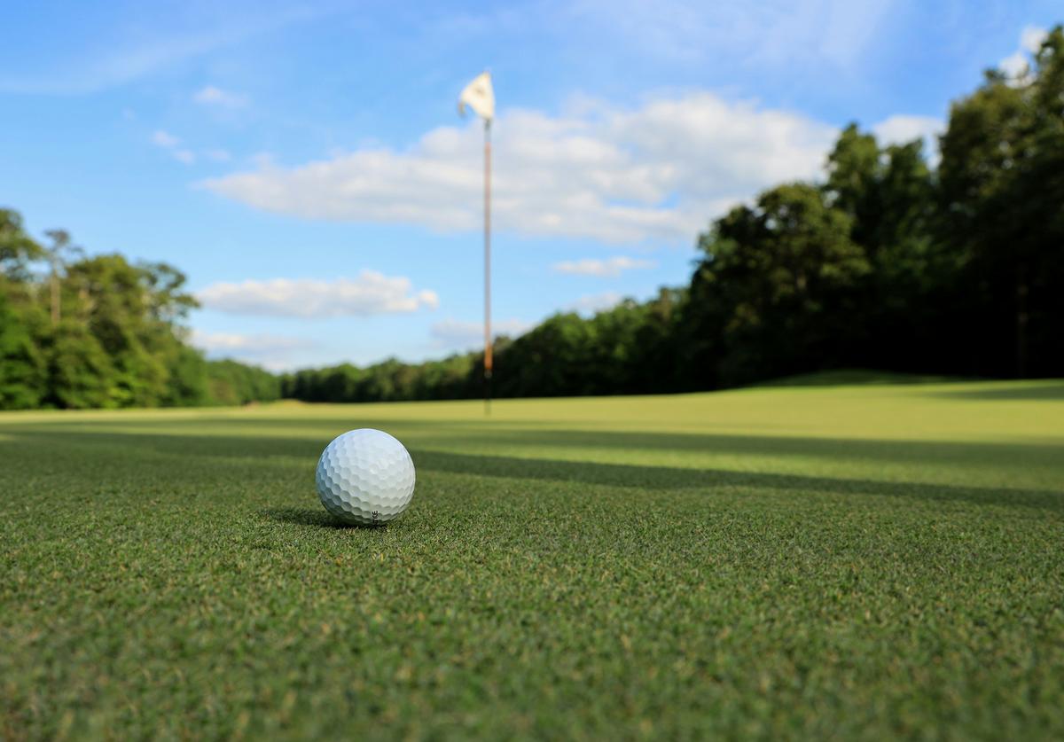 Three Texas Tech Golfers Win Prestigious All-American Honors