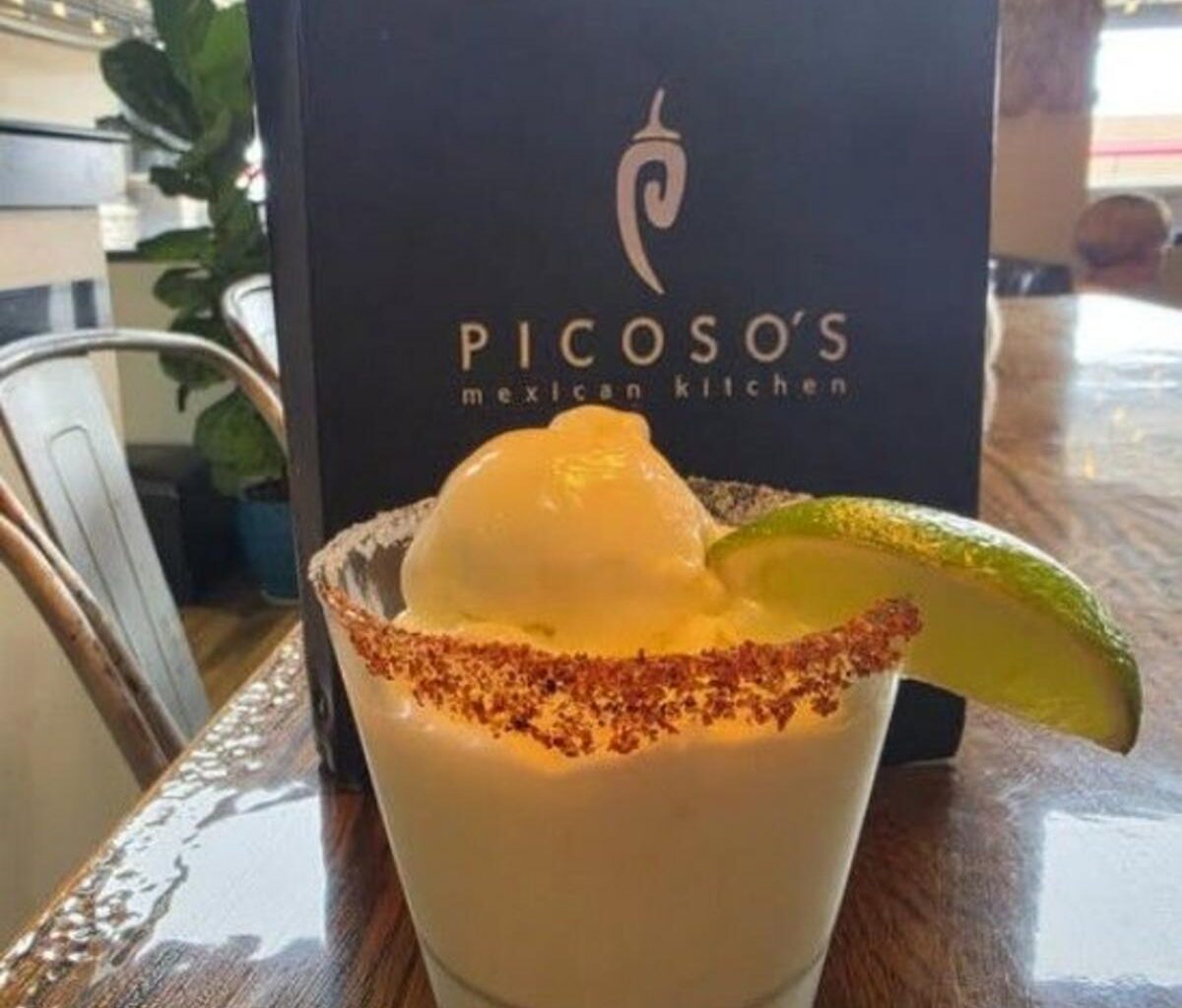 Where To Find Refreshing Margarita Ice Cream In Lubbock