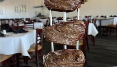 Ponto Gaucho, A Must-Visit Steakhouse In Lubbock, Expands To Amarillo