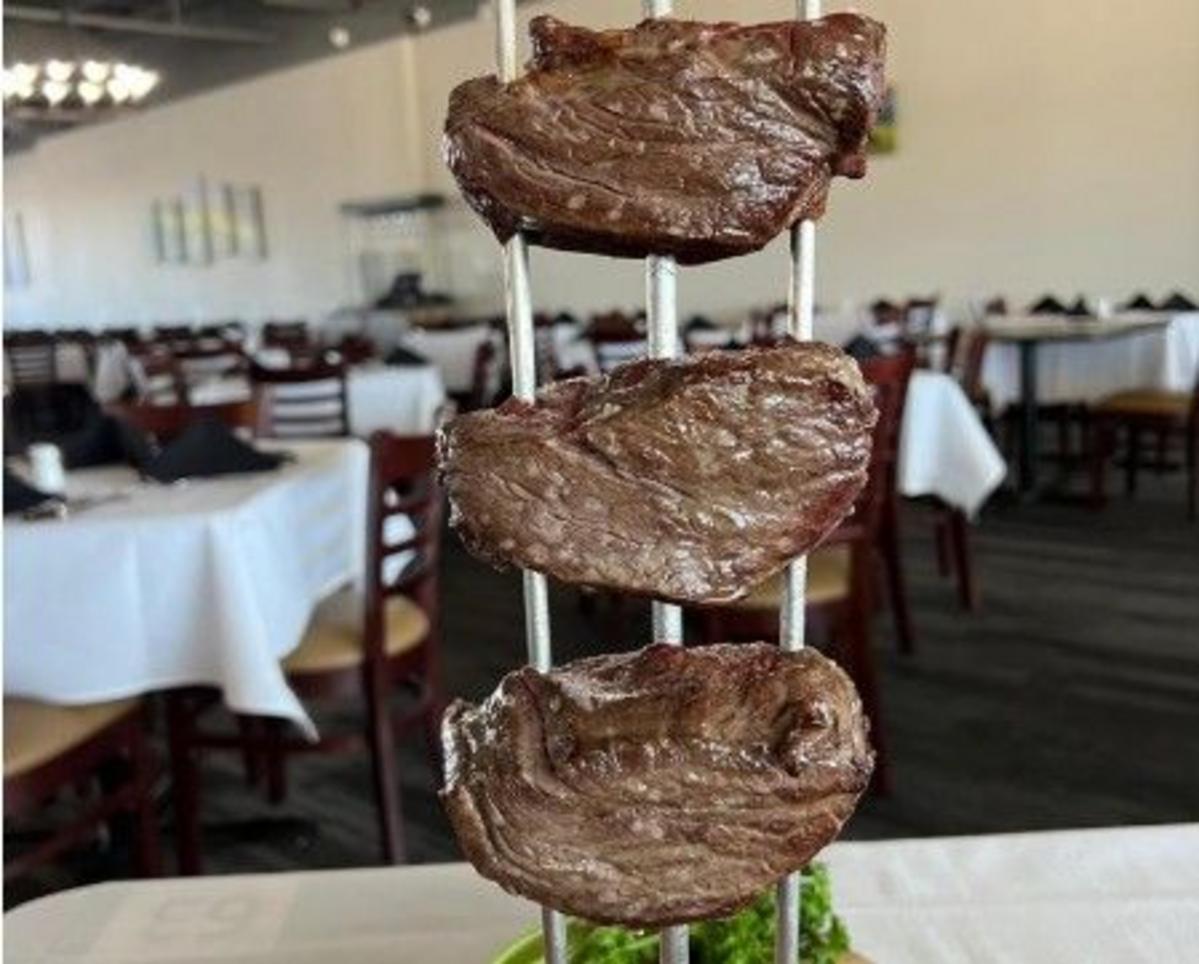 Ponto Gaucho, A Must-Visit Steakhouse In Lubbock, Expands To Amarillo