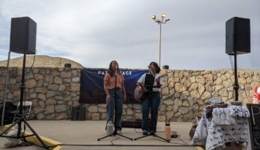 What To Expect At El Paso's Cool Canyon Nights Event