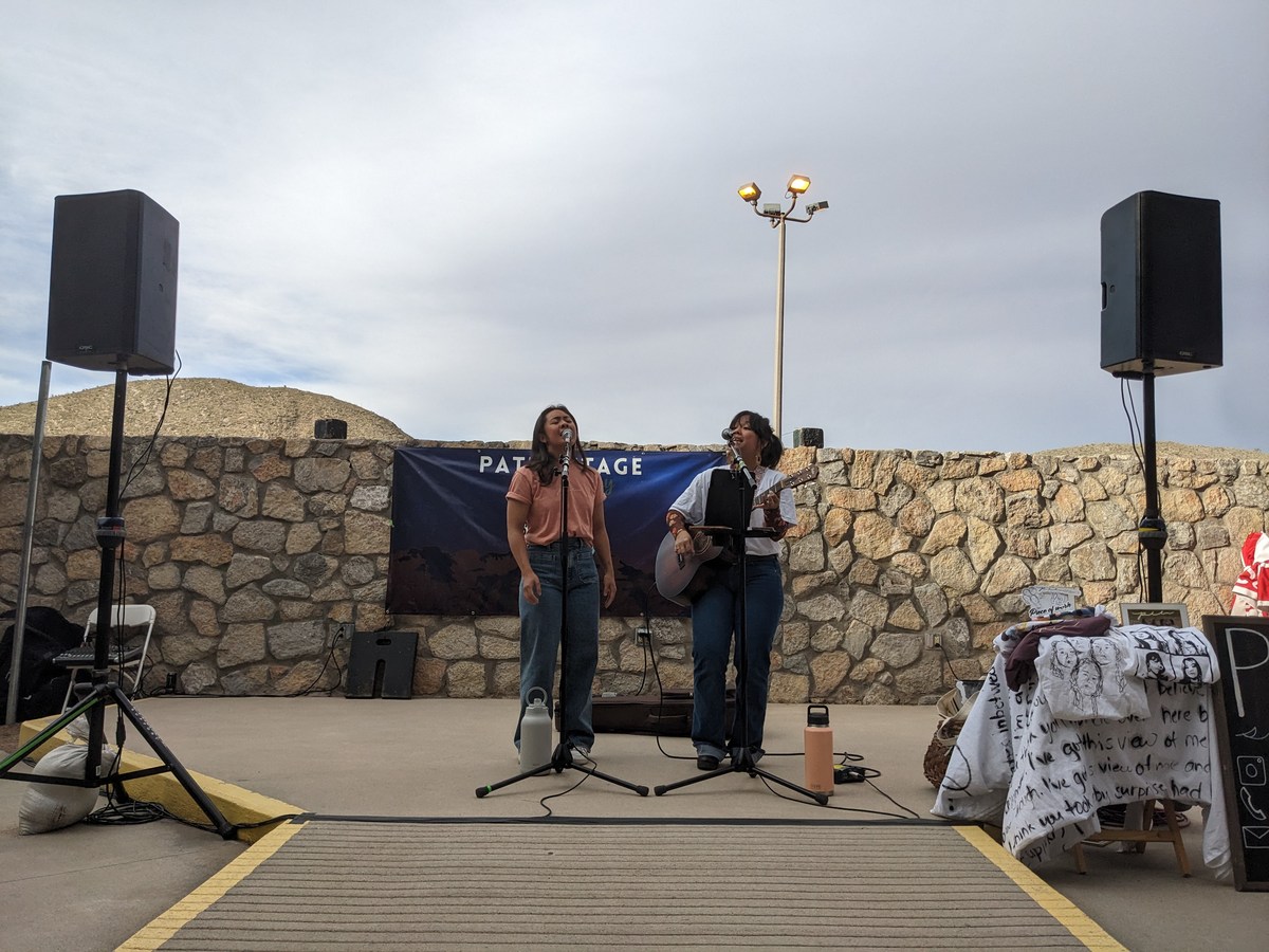 What To Expect At El Paso's Cool Canyon Nights Event