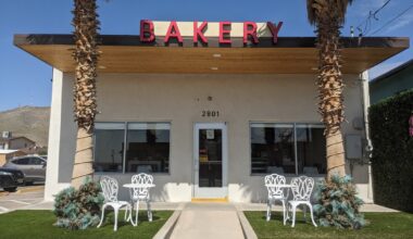 What Makes Azucar Morena Bakery A Must-Visit In El Paso?