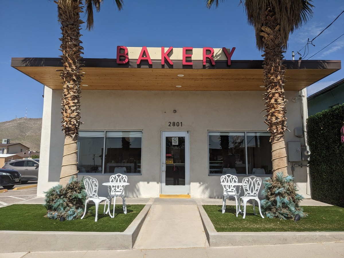 What Makes Azucar Morena Bakery A Must-Visit In El Paso?