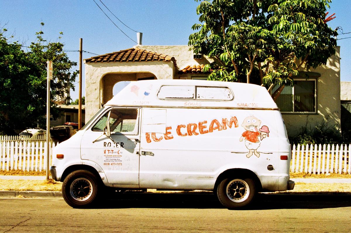 Memorable Sounds Of 1990s Childhood In Lubbock