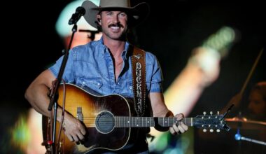 Win Tickets to Riley Green Live in Lubbock