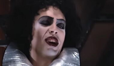 Experience The Rocky Horror Picture Show Live In Lubbock