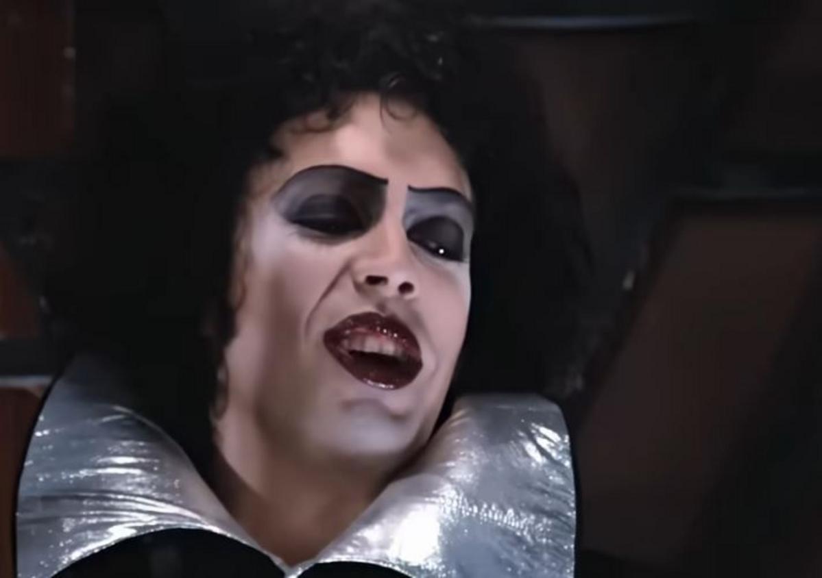 Experience The Rocky Horror Picture Show Live In Lubbock