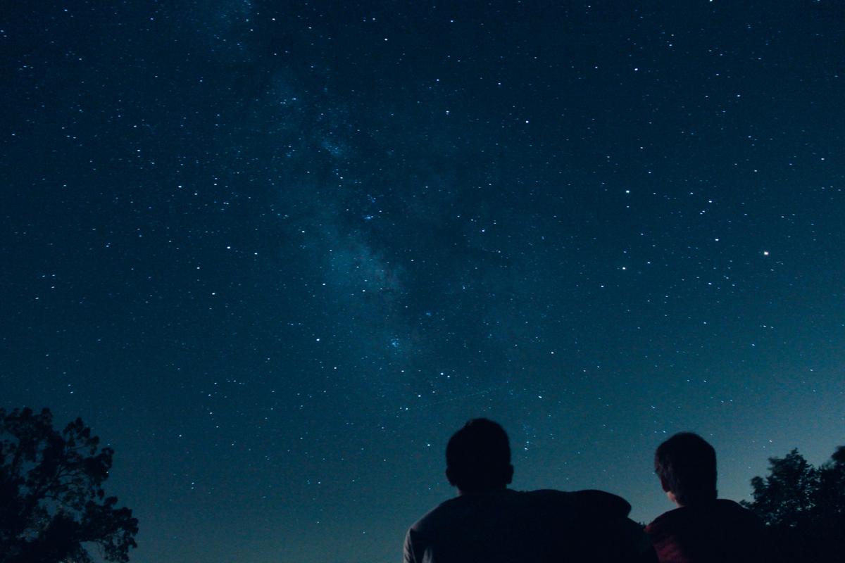 The Best Places Near El Paso To Watch The Night Sky