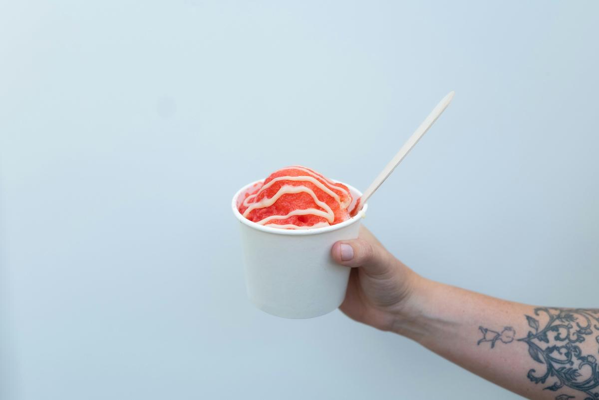 The Lubbock Snow Cone Scene: A Taste Of Summer Delights