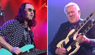 Rush Issue Video Apology + Explanation for Postponed Texas Show